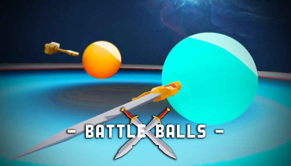 Games like -Battle Balls- (Demo Ver.)