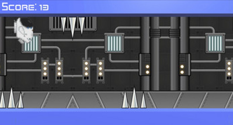 Ben Rayment Prototypes Image