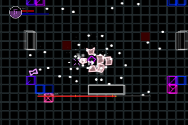 Binary Heresy Image