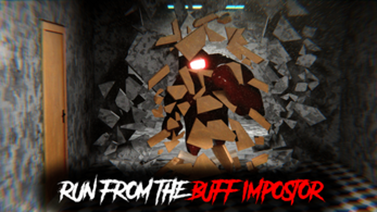 Buff Imposter Horror screenshot