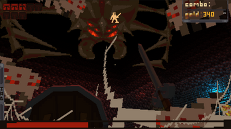 Buried Past Melodies screenshot
