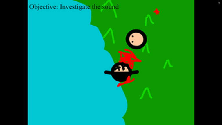 Camp Slaughter screenshot