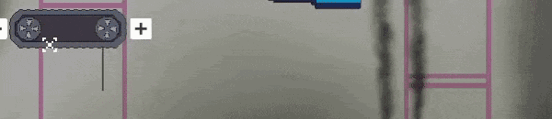 Captain Contraption's Chocolate Factory screenshot