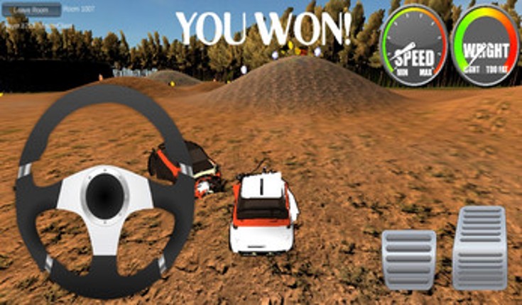 Car Crash Party (LITE) Image
