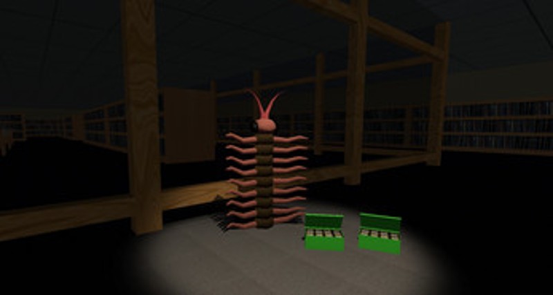 Catacombs Image