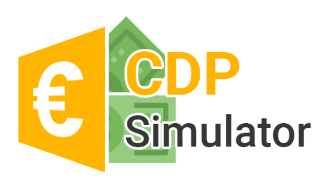 Games like CDP SIMULATOR