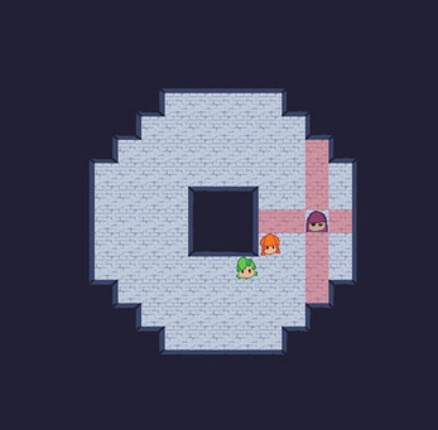 ChessUhhThing screenshot