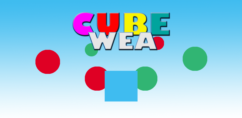 Games like CubeWea:Runner!