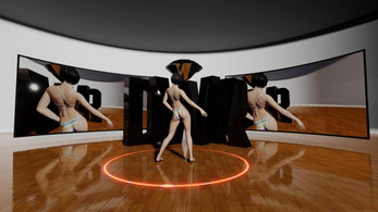 DanceXR Quest Image