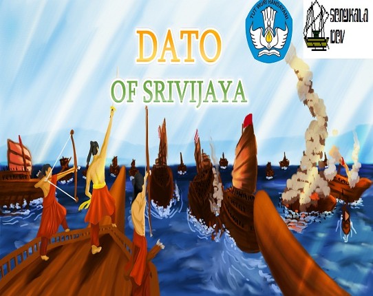 Dato of Srivijaya Game Cover