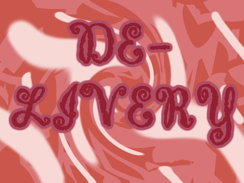 Games like De-Livery