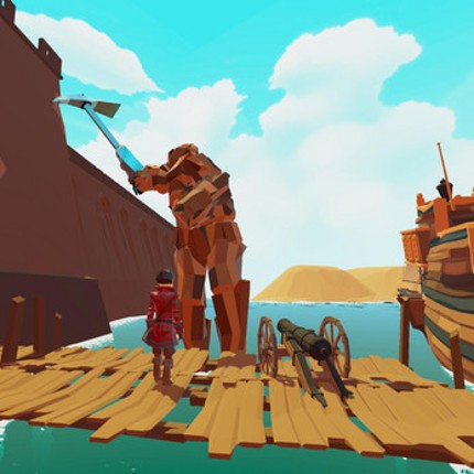 Dream Odyssey Image