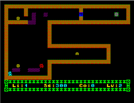 Dungeon Quest screenshot