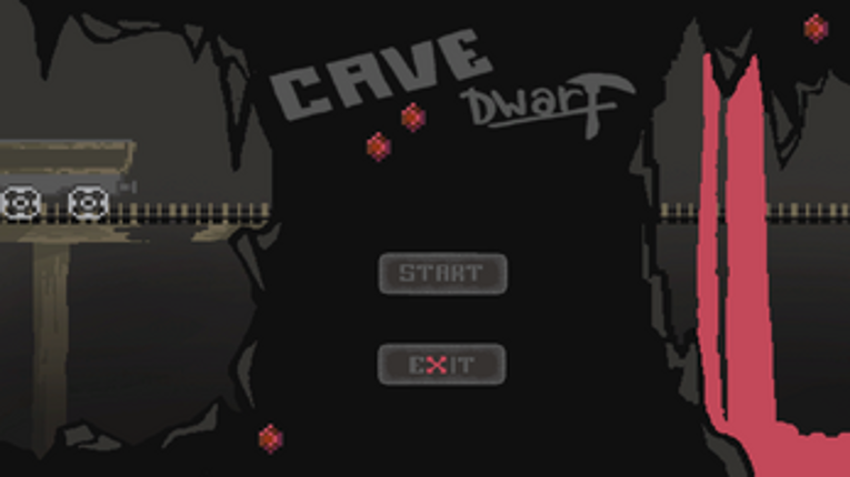 Cave Dwarf Image