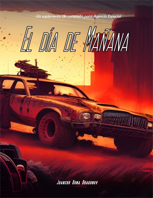 Games like El día de Mañana