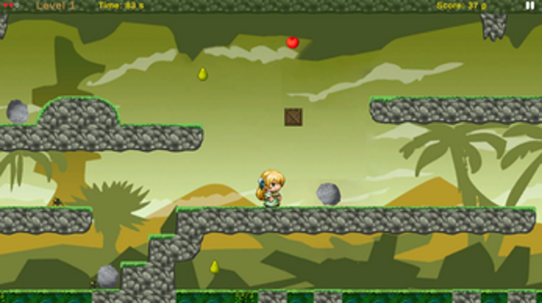 EyesInTheDark screenshot