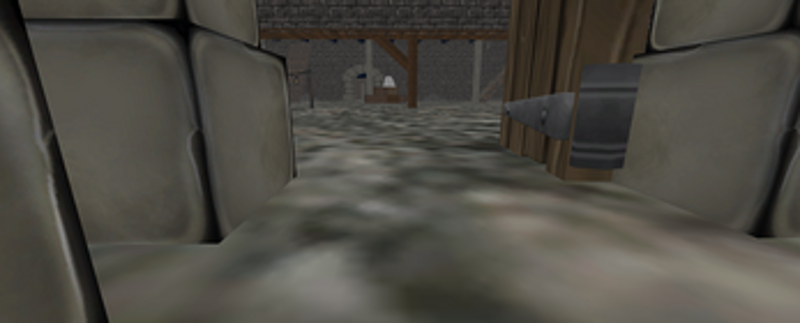 Fantasy Castle screenshot