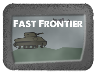 Games like Fast Frontier