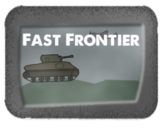 Fast Frontier Image