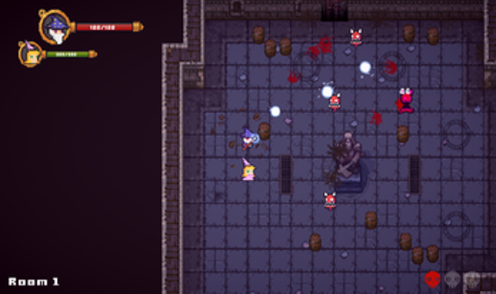 Fate Of Kingdom screenshot
