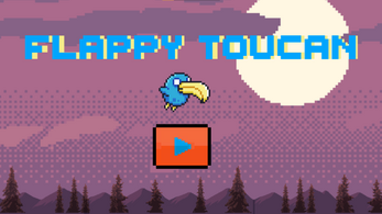 Flappy Toucan Image