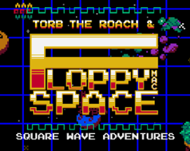 Square Wave Adventures Image