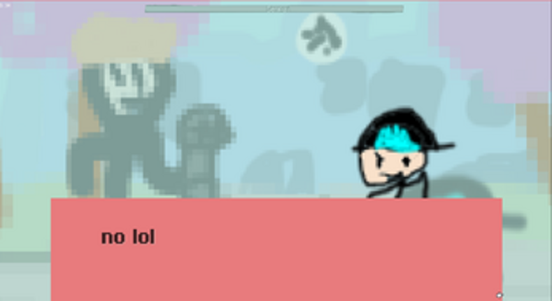 FNF But Worse screenshot