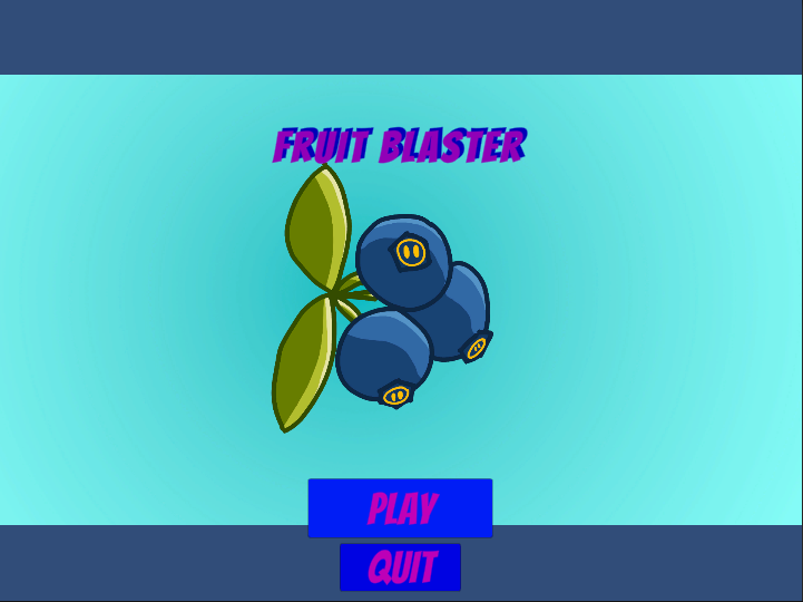 Games like Fruit Blaster