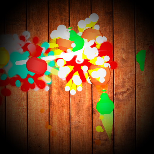 Games like Fruit Butcher (PC&Mobile)