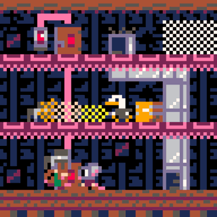 Futari Nezumi screenshot
