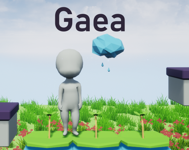 Games like Gaea