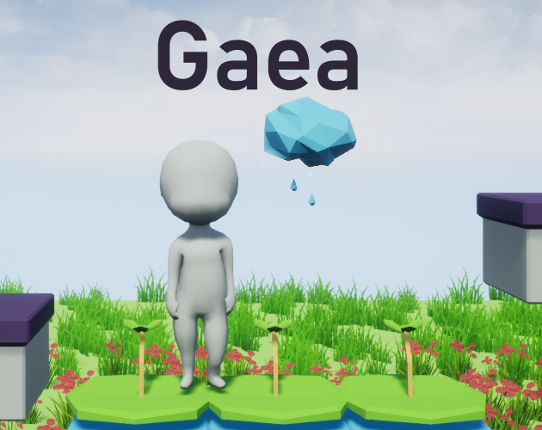 Gaea Image