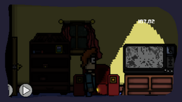 Garfield Craves Lasagne screenshot