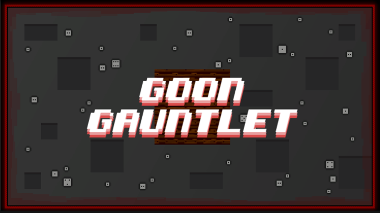 Goon Gauntlet Game Cover