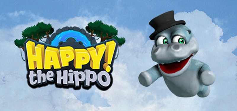 Happy! the Hippo Image
