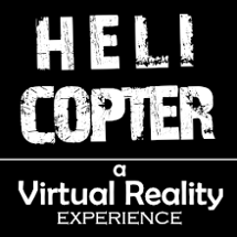 Helicopter VR - A Virtual Reality Experience Image