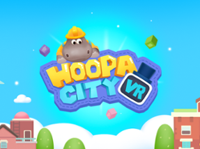 Hoopa City VR Image