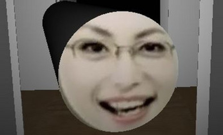 Horror cylinder human 1 Image