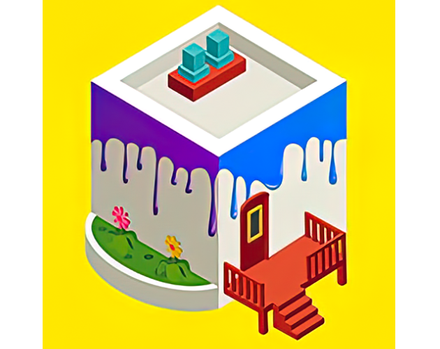 Games like House Painter