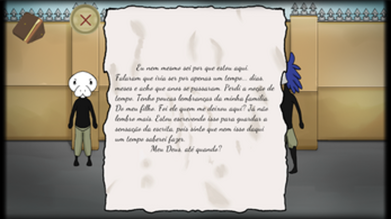 Human Shadows screenshot