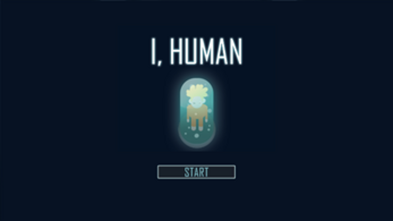 I, HUMAN screenshot