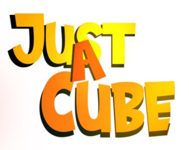 Games like Just A Cube 3D