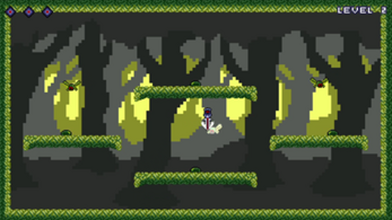 Knightly Dream screenshot