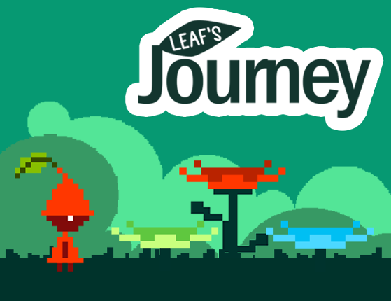 Leaf's Journey Image