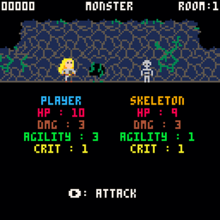 Leiden's Quest Image