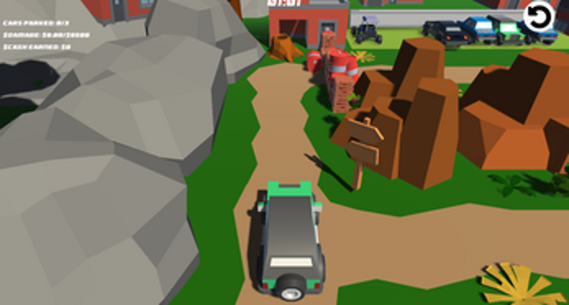 Like a Glove! screenshot