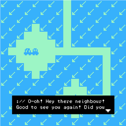 Local Network screenshot