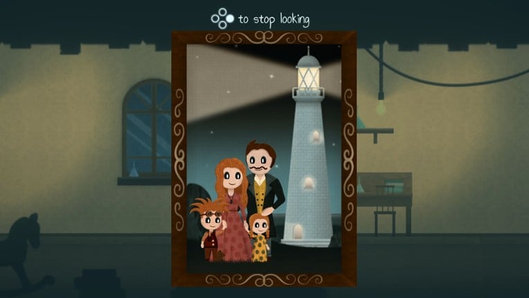 The Tower of Luminus screenshot