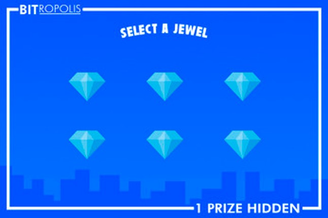 Luxury Life™ Bitropolis screenshot