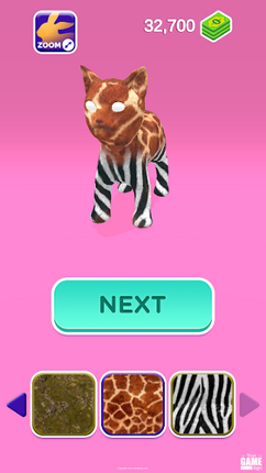 Make Your Pet Image